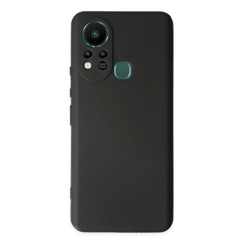 İnfinix 11S Kılıf First - Siyah