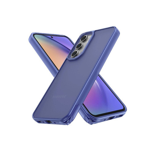 Galaxy A14 4G Kılıf Elegant Kapak - Mi