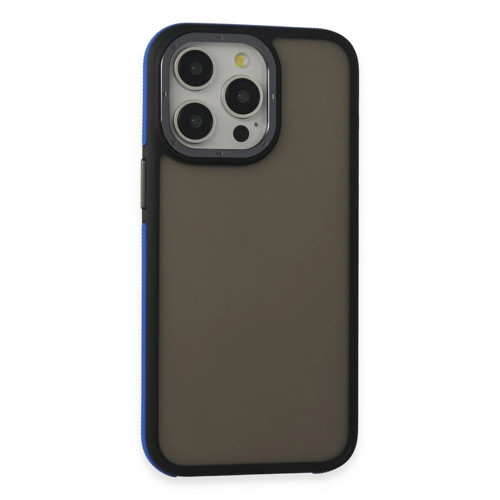 İphone 14 Harvel Kapak - Lacivert