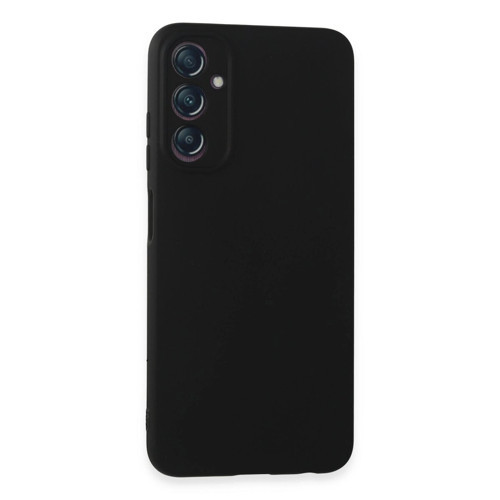 Galaxy A05S Kılıf First - Siyah