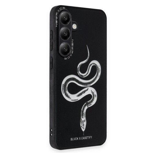 Galaxy A15 4G Kılıf Mirror Desenli Kapak - Mirror - 13