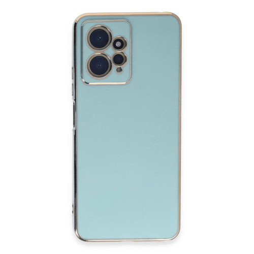 Note 12 4G Kılıf Volet - Yeşil