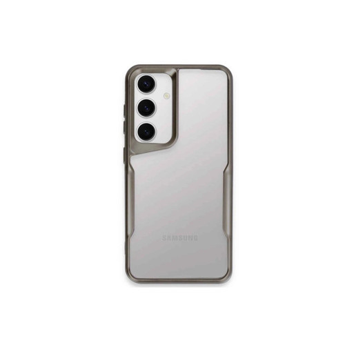 Galaxy A14 4G Kılıf Boyi Kapak - Titan Gri