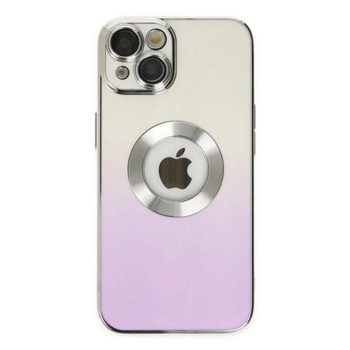 İphone 14 Kılıf - Mor