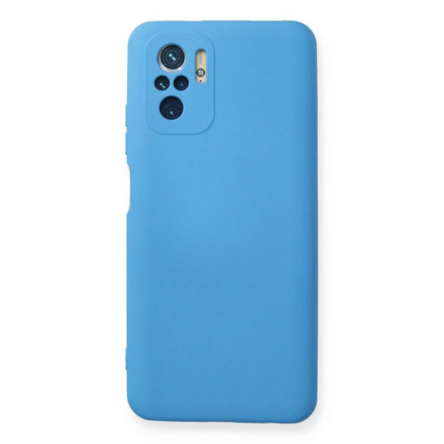Note 10 Kılıf Nano İçi Kadife - Mi