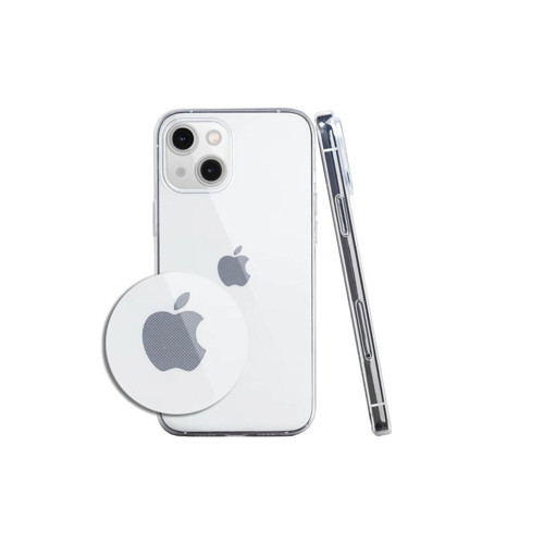 İphone 14 Kılıf Lüx Şeffaf