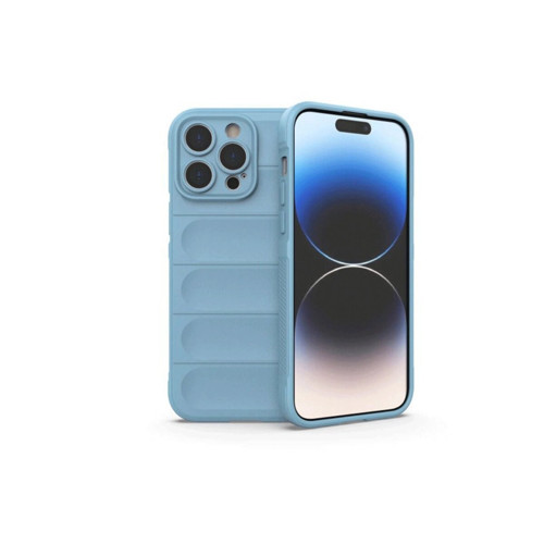 İphone 15 Kılıf Optimum - Sky