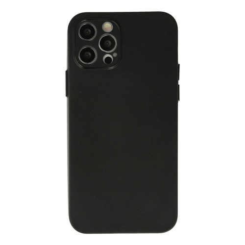 İphone 12 Kılıf - Siyah