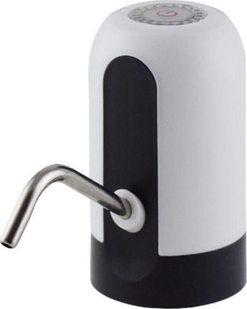 Starmax Şarjlı Damacana Su Pompası