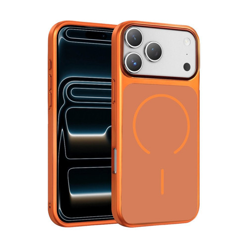 İphone 17 Rusagsafe Kapak - Tcu