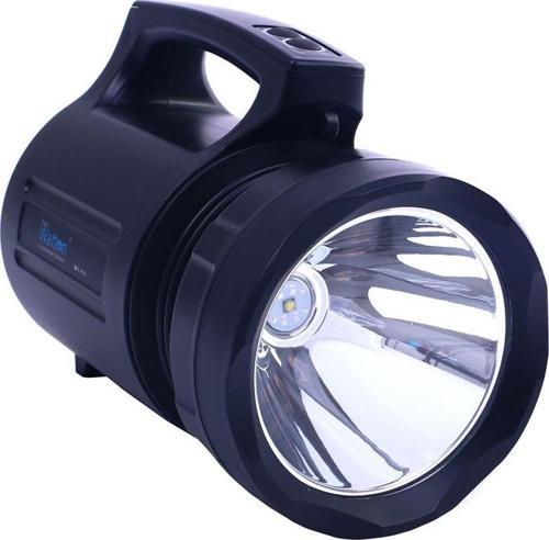 Watton Wt-018 Profesyonel Büyük Avcı Feneri