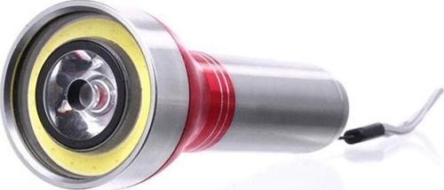 Yeni Model Ledli EL Feneri Watton Wt-068