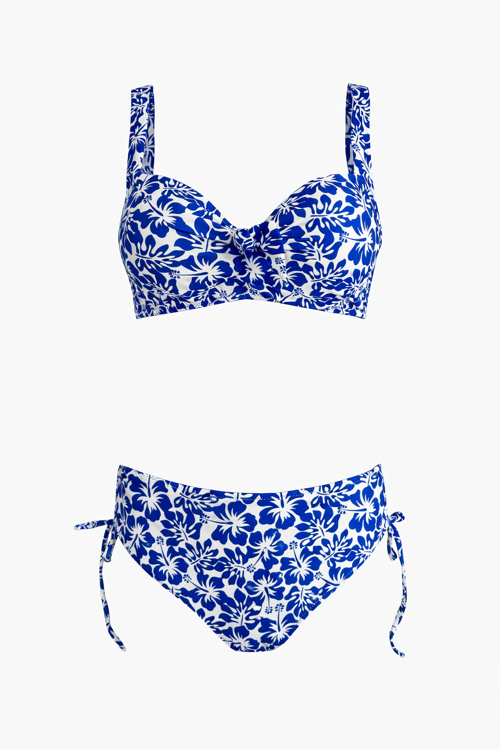 Toparlayıcı Bikini Takım