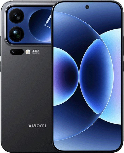 17 Pro Max 512 Gb 16 Gb Ram Siyah (İthalatçı Garantili)