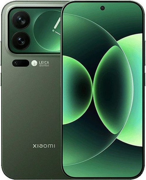 17 Pro Max 512 Gb 16 Gb Ram Yeşil (İthalatçı Garantili)