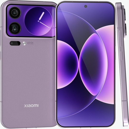 17 Pro Max 512 Gb 16 Gb Ram Mor (İthalatçı Garantili)