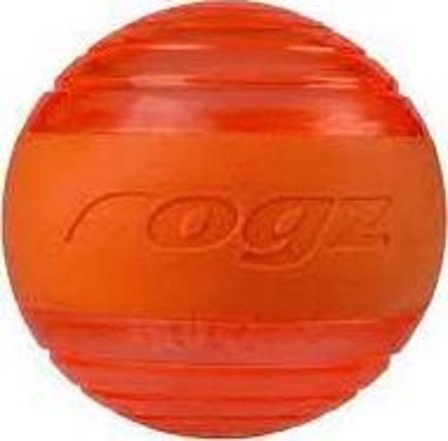 FETCH SQUEEK BALL MEDİUM ORANGE