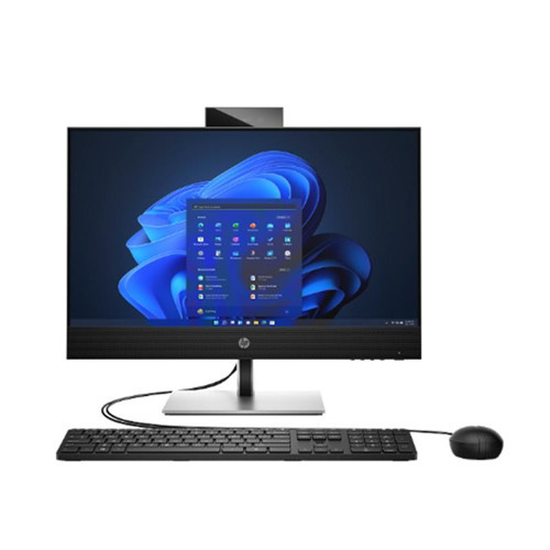 AIO PROONE 240 G10 D21FRET INTEL ULTRA 7-155U 8GB 512SSD 23.8 DOS SİYAH