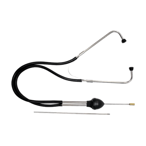 NTTools Motorcu Steteskopu
