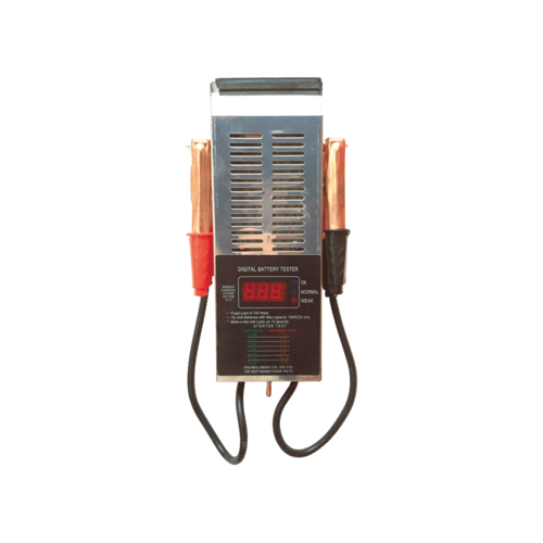 NTTools 12V Dijital Akü Test Cihazı