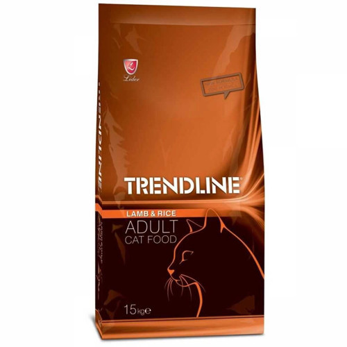 Kuzu Etli 1 kg Yetişkin Kuru Kedi Maması
