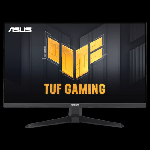 Tuf Gamıng Vg249Qe5a 23,8" 1ms, 146hz, Full Hd, Dp, Hdmı, Hoparlör, Fast Ips Led, Elmb Sync Pre