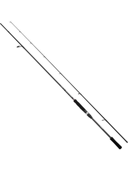 Bassterra A 2,13m 7-35 Gr Spin Olta Kamışı