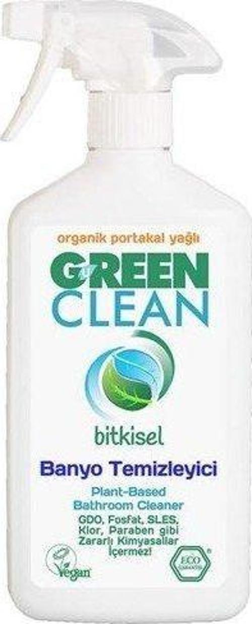 Banyo Temizleyici 500 ml