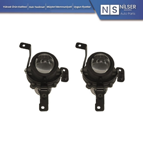 Kia Rio Sis Lambası Sağ-Sol TAKIM 2012-2014