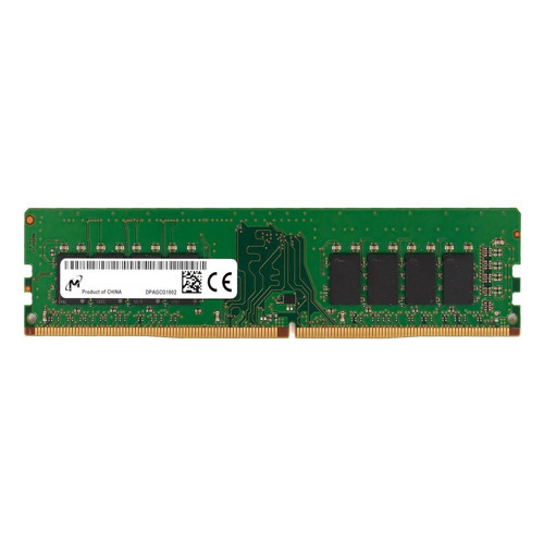 MTC10F1084S1RC56BD2 16GB DDR5 5600MHz CL46 Masaüstü Bellek