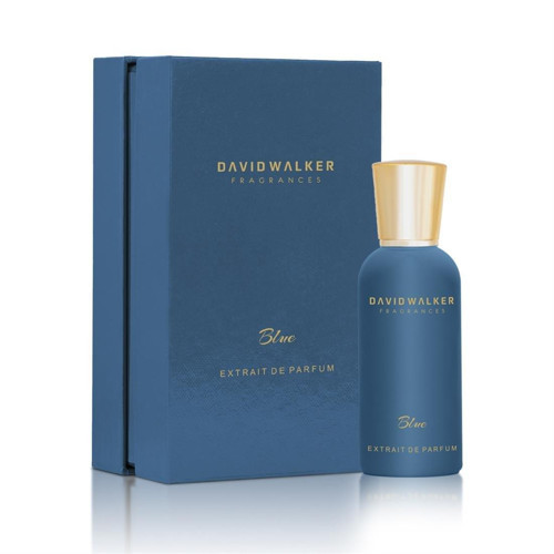 Blue Unisex Parfüm