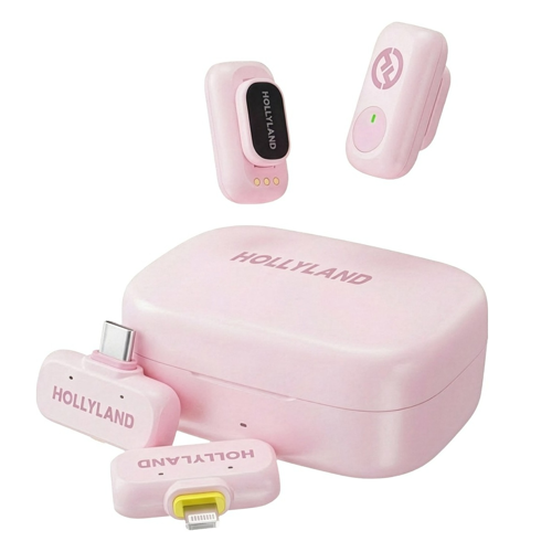 Lark A1 Combo Cloud Pink