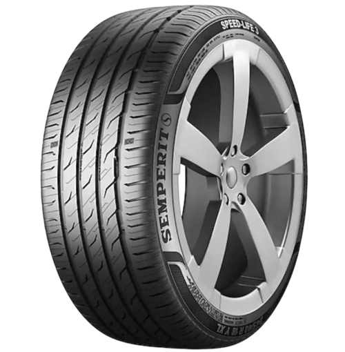 SEMPERIT 245/40R19 98Y XL SPEEDLIFE-3 FR YAZ LASTİĞİ 2026
