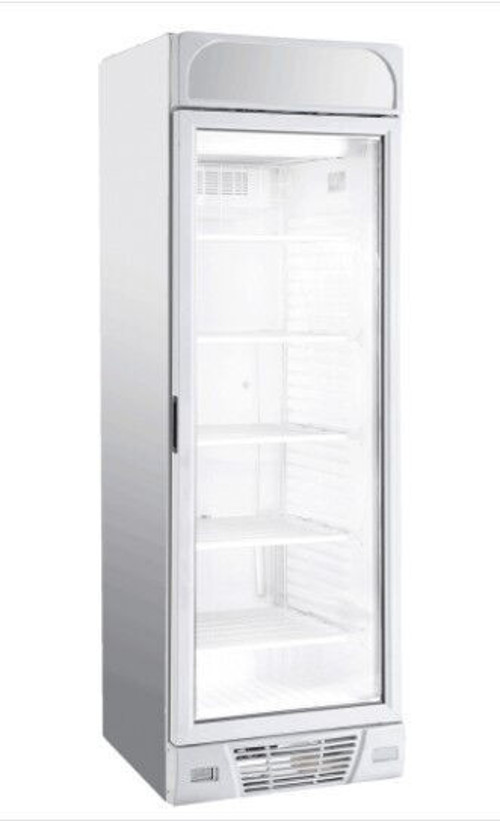 VF 372 DİKEY DERİN DONDURUCU