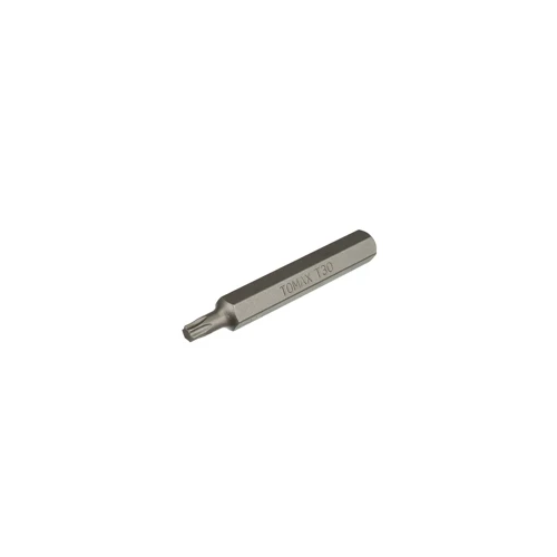 Tomax Torx Otomotiv Bits Uç - T55X75 (8 Adet)