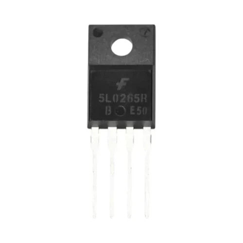 5L 0265R To220F-4 Entegre Devre