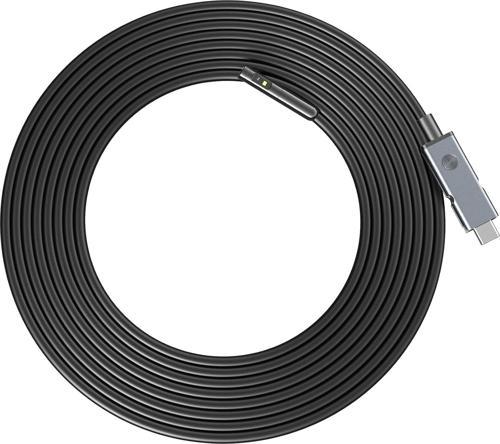 Çift Lens Probu, 5m Kablo - 8mm - MS450 Gözlem Kamerasıyla Uyumlu
