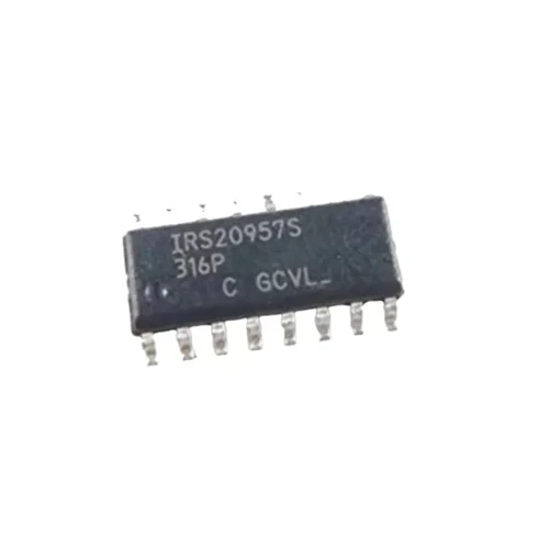 Irs 20957S Soıc-16 Smd Entegre Devre