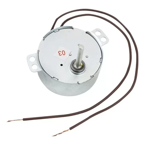 Motor 220 Volt 15R/Mıt Dc Motor