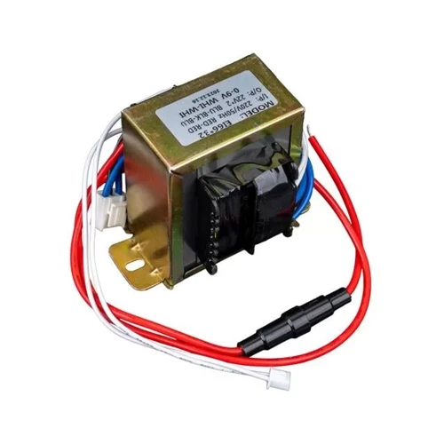Magicvoice Mv-500 Hat Trafo Yedek Parça (A)