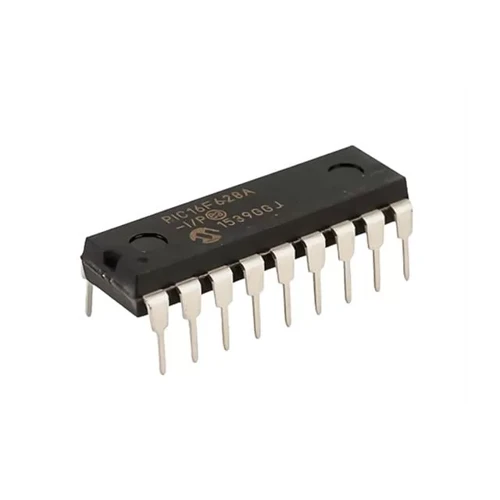 Pıc 16F628A Dıp-18 Entegre Devre
