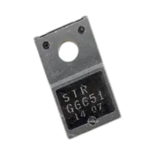 Strg 6651