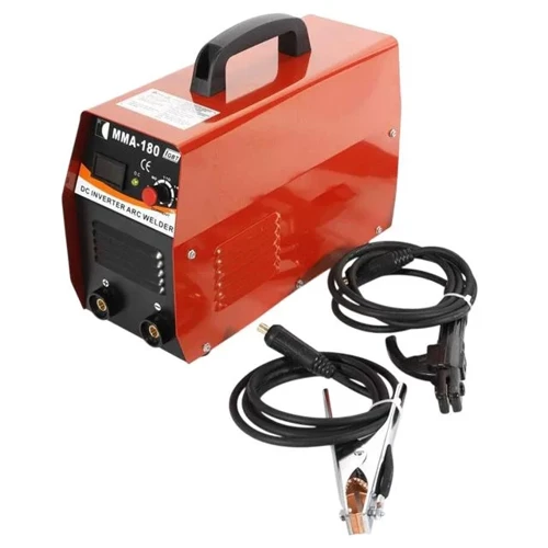 Mma-200 Dc Inverter Kaynak Makinesi