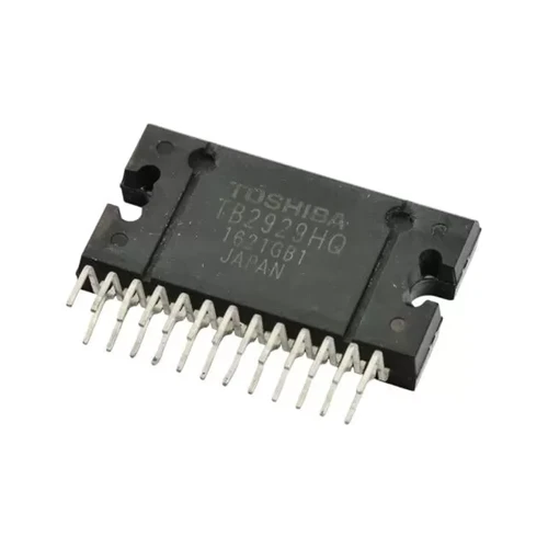 Tb 2929Hq Zıp-25 Entegre Devre