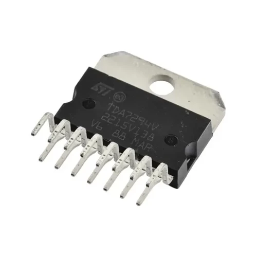 Tda 7294 Multiwatt-15 Entegre Devre