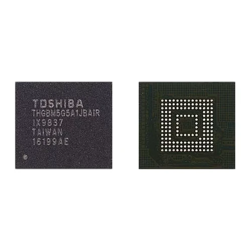 Thgbm5G5A1Jbaır 4Gb Emmc Flash Entegresi