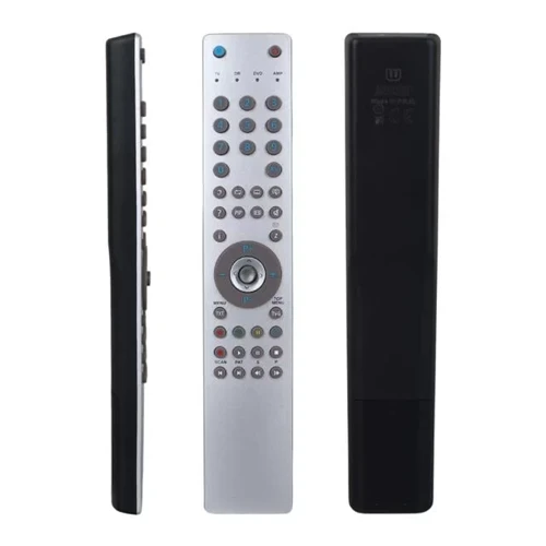 Grundig-Arçelik-Beko Rc2133402/01 Gri Lcd Led Tv Kumanda