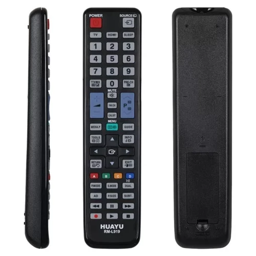 Rm-L919 Universal Lcd-Led Tv Kumandası