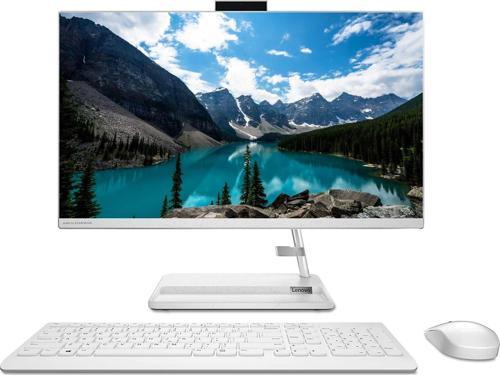 IdeaCentre 3 F0GJ00XUTR03 i5-12450H 16GB 512SSD 27" FullHD FreeDOS All In One Bilgisayar