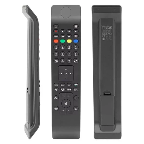 Vestel-Seg-Regal Rc4800 Rm-L231 3D'Li Lcd-Led Tv Kumanda